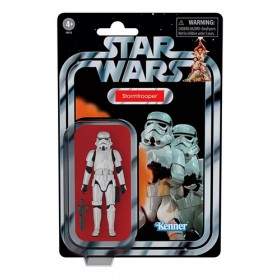 Star Wars Kenner Stormtrooper